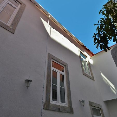 Casa Joana B&B Cascais Buitenkant foto