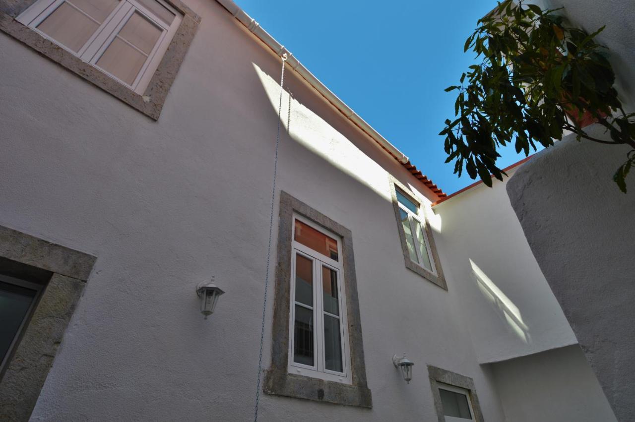 Casa Joana B&B Cascais Buitenkant foto